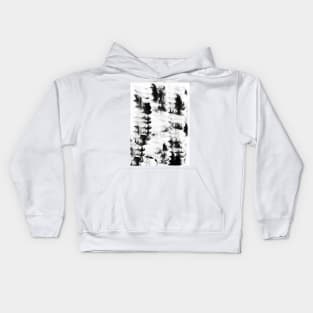 Wabi Sabi Kids Hoodie